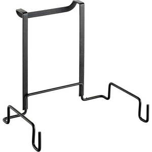Závěsný ocelový kuchyňský organizer Galileo - Metaltex obraz