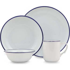 Porcelánová jídelní sada 16 ks – Hermia obraz