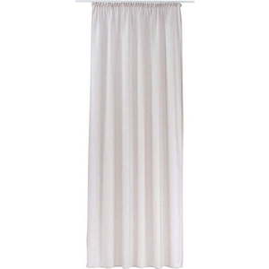 Růžová záclona 140x260 cm Modena – Mendola Fabrics obraz