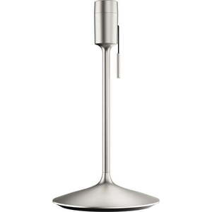Šedá lampová noha 42 cm Santé – UMAGE obraz