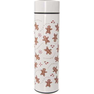 Bílá termoska 400 ml – Orion obraz