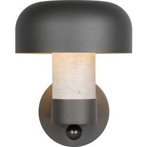 Nástěnné venkovní svítidlo (výška 24, 5 cm) Fraser – Trio obraz