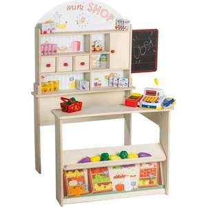 Obchod na hraní Mini Shop – Roba obraz
