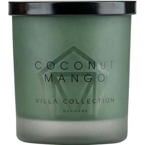 Vonná svíčka doba hoření 48 h Krok: Coconut & Mango – Villa Collection obraz