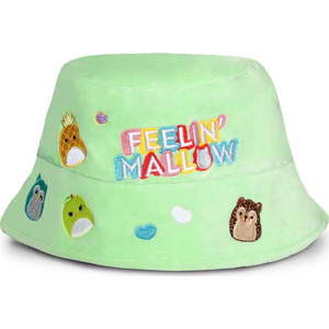 Dětský klobouk – SQUISHMALLOWS obraz
