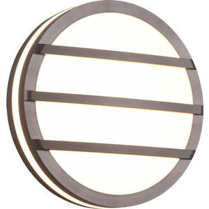 Venkovní svítidlo ø 25 cm Venado – Trio obraz