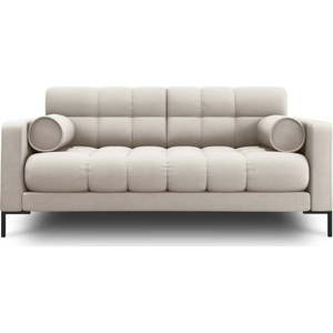Béžová pohovka 152 cm Bali – Cosmopolitan Design obraz