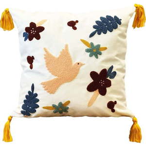 Povlak na polštář 43x43 cm – Mila Home obraz