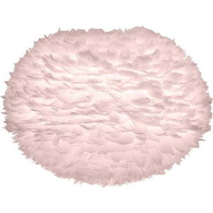 Světle růžové stínidlo ø 60 cm Eos Large – UMAGE obraz