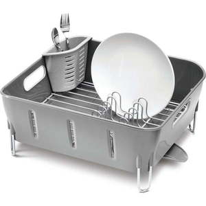 Odkapávač Compact - simplehuman obraz