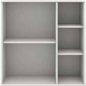 Bílý modulární policový systém 68, 5x69 cm Mistral Kubus - Hammel Furniture obraz