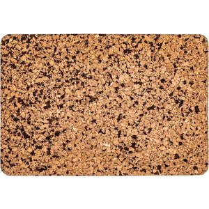 Korkové prostírání 30x45 cm Querco – ZicZac obraz