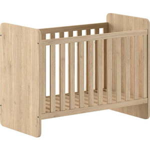 Postýlka v přírodní barvě 60x120 cm Sam – Vipack obraz