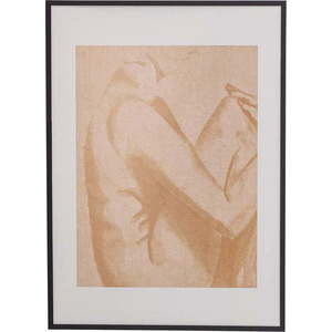 Obraz 52x72 cm Marionn – Bloomingville obraz