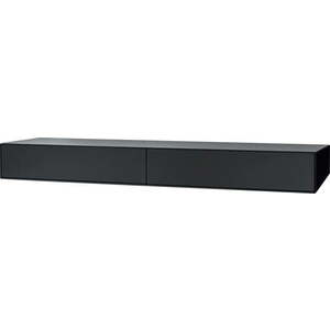 Černá předsíňová sestava Edge by Hammel - Hammel Furniture obraz