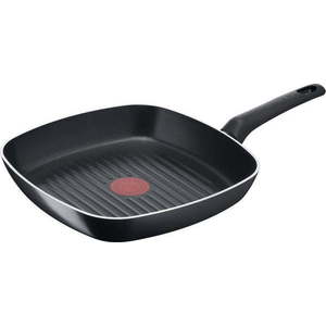 Grilovací hliníková pánev ø 26 cm Simple Cook – Tefal obraz