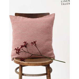 Povlak na polštář 40x60 cm – Linen Tales obraz