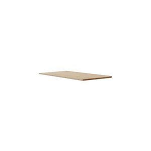 Přídavná deska k jídelnímu stolu z dubového dřeva 50x120 cm Noor – Hammel Furniture obraz