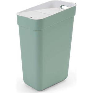 Světle zelený odpadkový koš na tříděný odpad z recyklovaného plastu 30 l Ready To Collect – Curver obraz