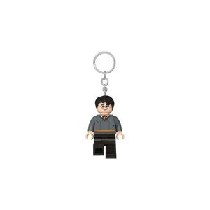 Klíčenka se svítilnou Harry Potter – LEGO® obraz