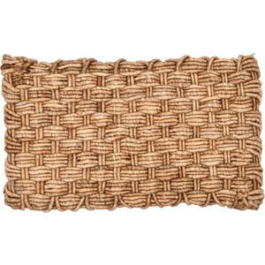 Jutová rohožka 45.3x77, 5 cm - Esschert Design obraz
