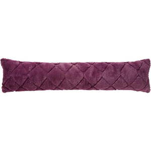 Ochrana proti průvanu Cosy Diamond – Catherine Lansfield obraz