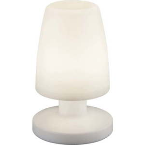 LED solární venkovní svítidlo (výška 21 cm) Dora – Trio obraz