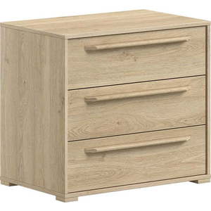 Dětská komoda v přírodní barvě 68x62x43 cm Sam – Vipack obraz