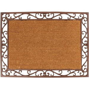Rohožka z kokosového vlákna 55.3x74, 5 cm - Esschert Design obraz