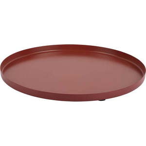 Dekorační tác ø 30 cm Servir – PT LIVING obraz