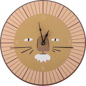 Dětské hodiny ø 23 cm Harrison – Bloomingville Mini obraz