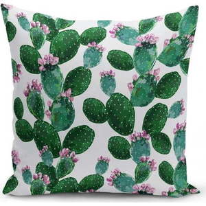 Povlak na polštář Minimalist Cushion Covers Bentero, 45 x 45 cm obraz