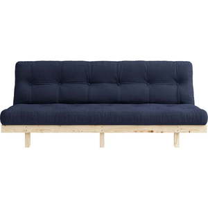 Variabilní pohovka Karup Design Lean Raw Navy obraz