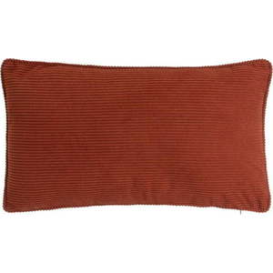 Manšestrový dekorační polštář 30x50 cm Merely – Casa Selección obraz
