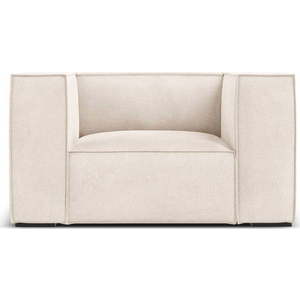 Krémové křeslo Madame – Windsor & Co Sofas obraz