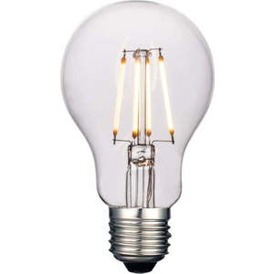 Teplá žárovka E27, 4 W Standard – Fischer & Honsel obraz