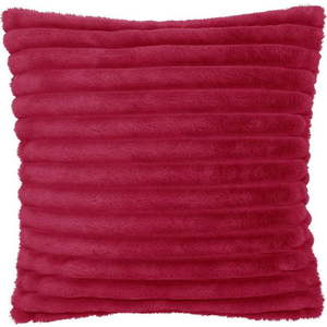 Dekorační polštář 45x45 cm Cosy Ribbed – Catherine Lansfield obraz