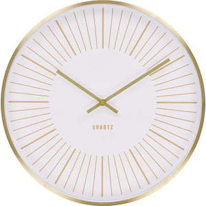 Nástěnné hodiny ø 40 cm Takamaka – House Nordic obraz