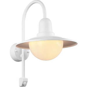 Venkovní svítidlo se senzorem pohybu (výška 46 cm) Norman – Trio obraz