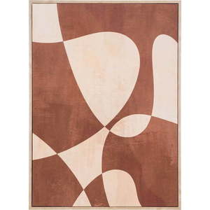 Obraz 50x70 cm Cape Town No.1 – House Nordic obraz