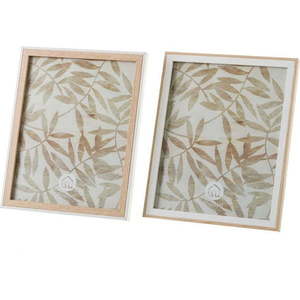 Rámečky v sadě 2 ks 22x27 cm – Casa Selección obraz