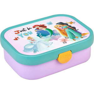 Dětský svačinový box Disney princess – Mepal obraz