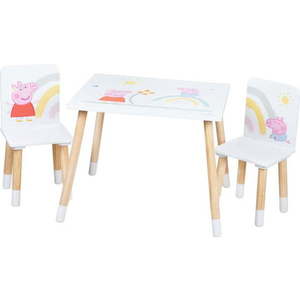Set dětského nábytku Peppa Pig – Roba obraz