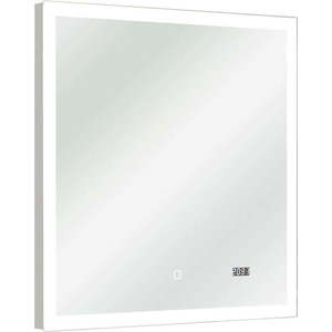Nástěnné zrcadlo s osvětlením 70x70 cm Set 360 - Pelipal obraz