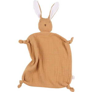 Mušelínový usínáček Rabbit – Malomi Kids obraz