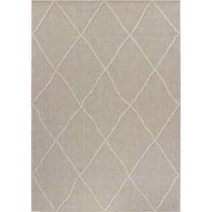 Béžový venkovní koberec 140x200 cm Patara – Ayyildiz Carpets obraz