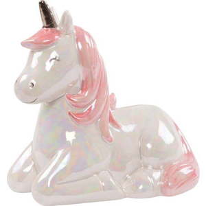 Kasička Sass & Belle Rainbow Unicorn obraz
