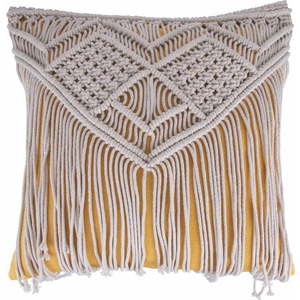 Dekorační polštář 45x45 cm Macrame – VDE Tivoli 1996 obraz