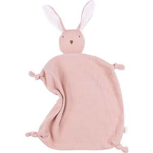 Mušelínový usínáček Rabbit – Malomi Kids obraz