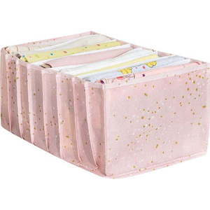 Látkový dětský úložný box – Mioli Decor obraz
